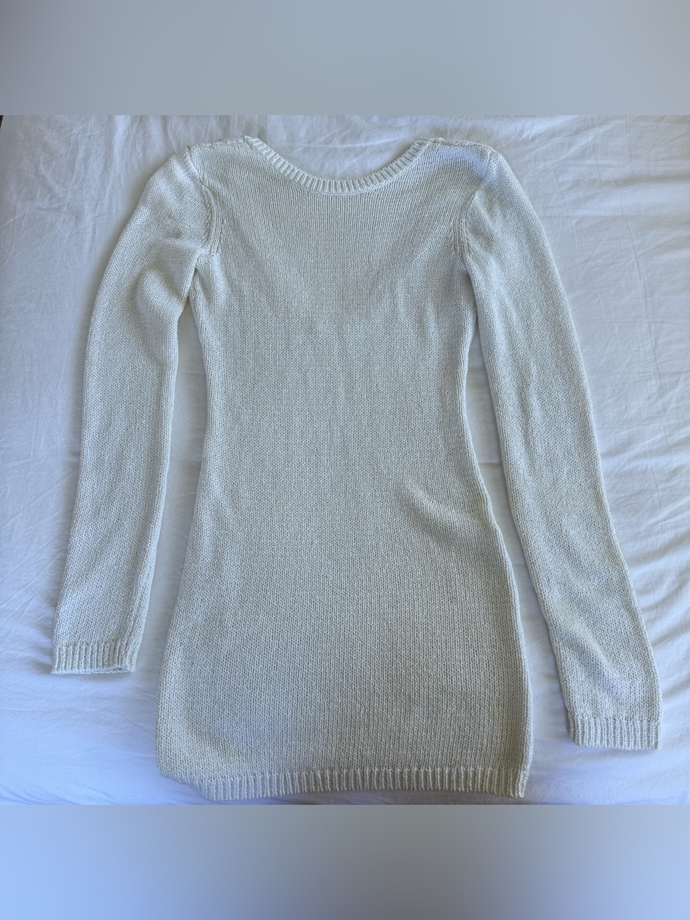 monday swimwear knit dress
